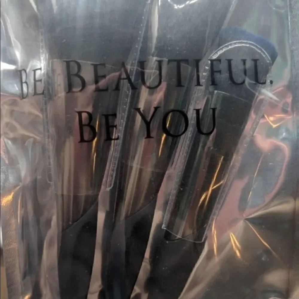 Bundle F.A.R.A.H 3 Pcs Set Brushes NEW + Ipsy bag